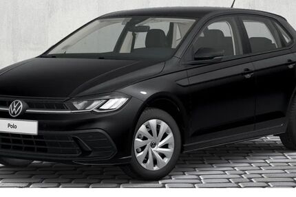 VW Polo 41.100 km 14.740 &euro; Zeitz 06712