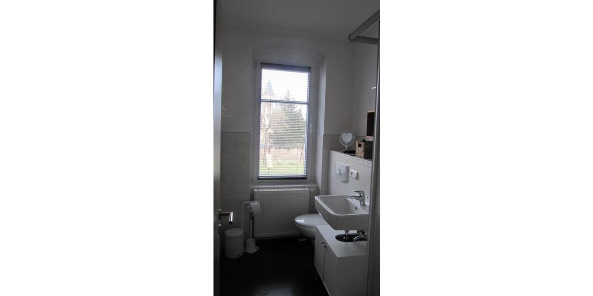 Etagenwohnung Gera Alt-Bieblach - 1 Zimmer, 30 m&sup2;, 210&euro; | Angebot:25906018