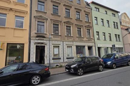 Haus Werdau - 125.000&euro; | Angebot:24537449