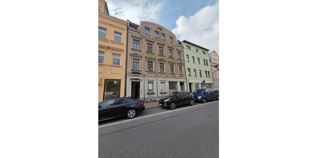 Mehrfamilienhaus zimmer