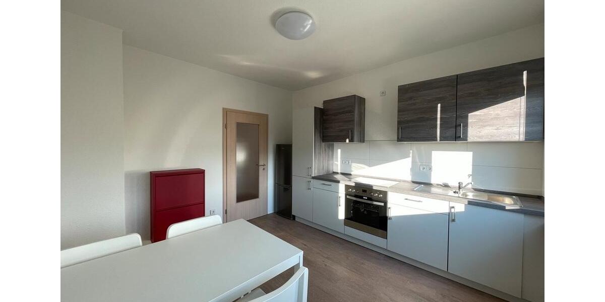 Etagenwohnung Gera Alt-Bieblach - 1 Zimmer, 21 m&sup2;, 237&euro; | Angebot:26451258