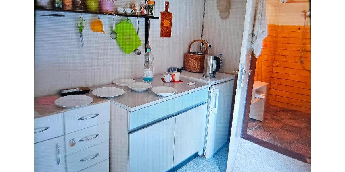 Einfamilienhaus Gera Alt-Bieblach - 2 Zimmer, 40 m&sup2;, 20.000&euro; | Angebot:25943045