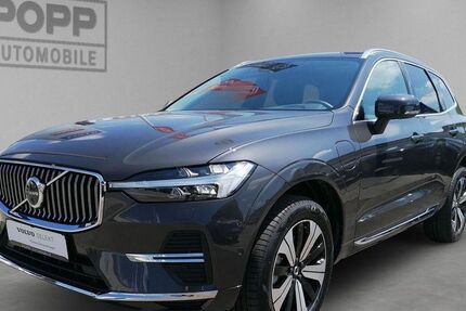 Volvo XC60 8.776 km 48.990 &euro; Gera 07546