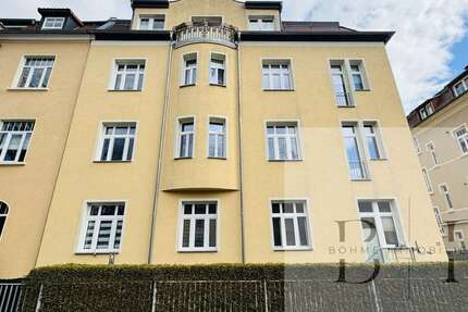 Wohnung Gera Debschwitz - 3 Zimmer, 85 m&sup2;, 640&euro; | Angebot:26540112