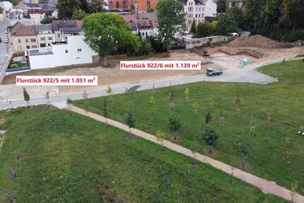 Grundstück zu verkaufen in Meerane 394.200 € 2190 m² zimmer