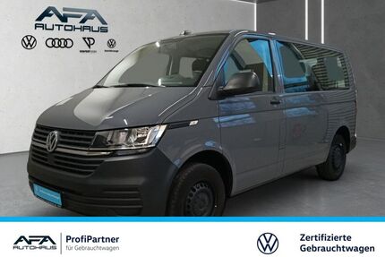 VW T6 Transporter