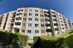 1 Raum Wohnung mit Aufzug in Gera - Etagenwohnung Gera Bieblach-Ost | Angebot:26714339