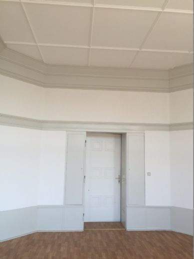 Gewerbeobjekt Gera Zwötzen - 2 Zimmer, 50 m&sup2;, 160&euro; | Angebot:25877234