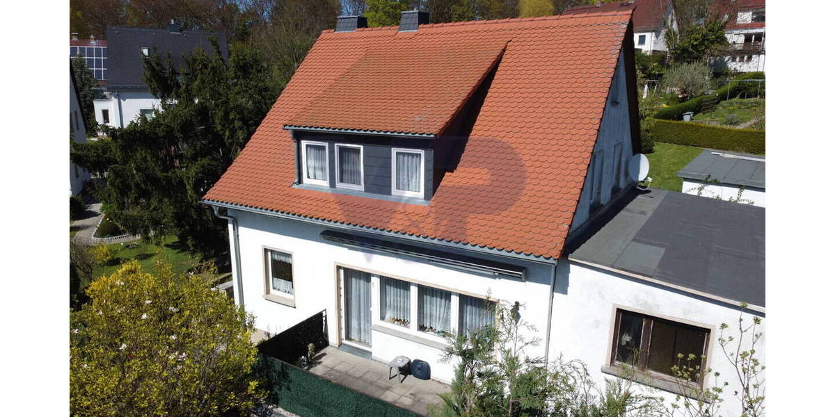 Einfamilienhaus Gera Ostviertel - 6 Zimmer, 115 m&sup2;, 269.500&euro; | Angebot:26627662