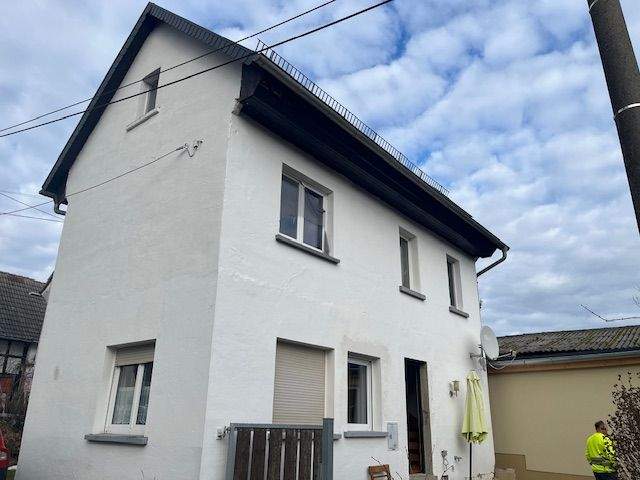 Einfamilienhaus Lumpzig Großbraunshain - 3 Zimmer, 87 m&sup2;, 85.000&euro; | Angebot:25336220