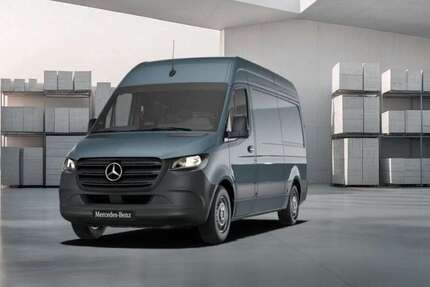 Mercedes-Benz Sprinter 5.345 km 44.970 &euro; Gera 07546