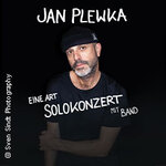 Jan Plewka - Eine Art Solokonzert