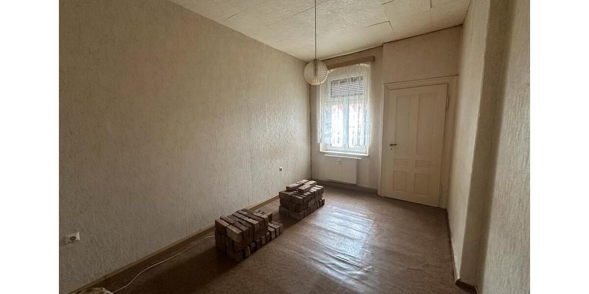 Mehrfamilienhaus, Wohnhaus Crimmitschau - 13 Zimmer, 240 m&sup2;, 45.000&euro; | Angebot:25961759