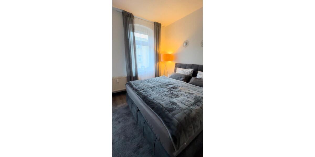 Etagenwohnung Gera Alt-Taubenpreskeln - 5 Zimmer, 90 m&sup2;, 720&euro; | Angebot:26199810