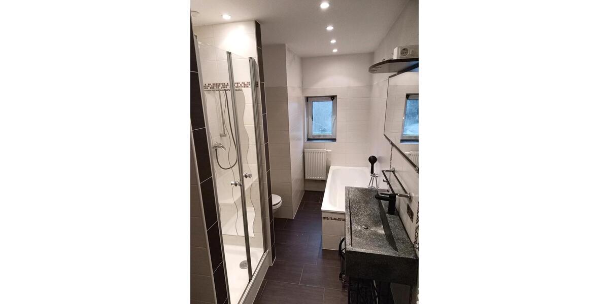 Etagenwohnung Zeulenroda-Triebes Triebes - 4 Zimmer, 92 m&sup2;, 550&euro; | Angebot:24876846