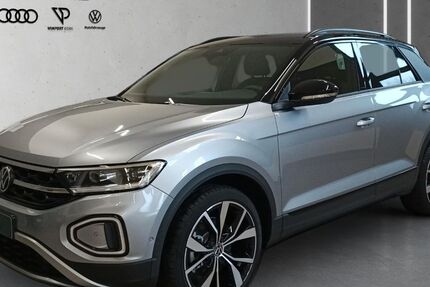 VW T-Roc 2.316 km 39.663 &euro; Gera 07546