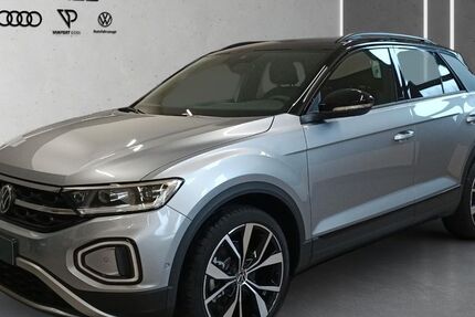 VW T-Roc 4.316 km 38.878 &euro; Gera 07546