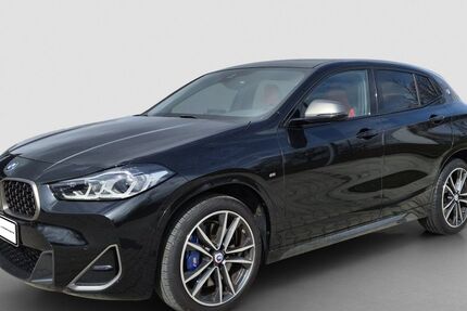 BMW X2 76.062 km 27.465 &euro; Gera 07552