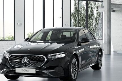 Mercedes-Benz E 220 19.104 km 47.885 &euro; Gera 07546