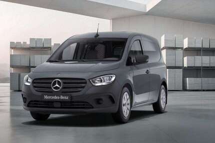 Mercedes-Benz Citan 21.650 km 16.422 &euro; Gera 07546