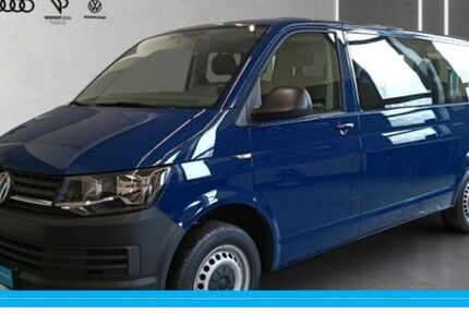 VW T6 Transporter 198.715 km 27.607 &euro; Gera 07546