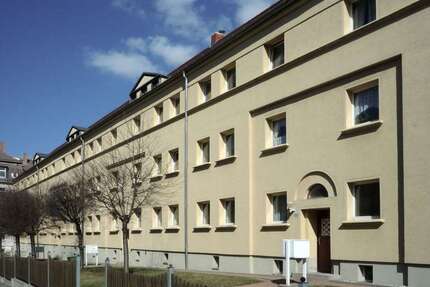 Wohnung Gera Alt-Bieblach - 2 Zimmer, 55 m&sup2;, 343&euro; | Angebot:26759238
