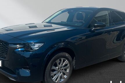 Mazda CX-60 58.600 km 33.448 &euro; Gera 07548
