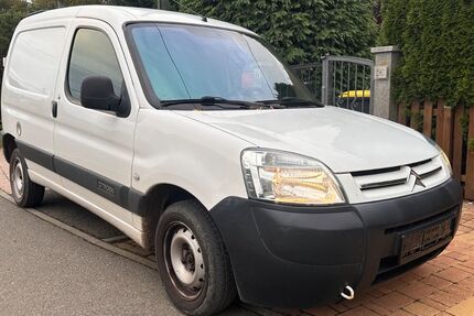 Citroen Berlingo 165.900 km 1.500 € Fraureuth 08427
