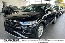 Gebrauchtwagen VW T-Roc
