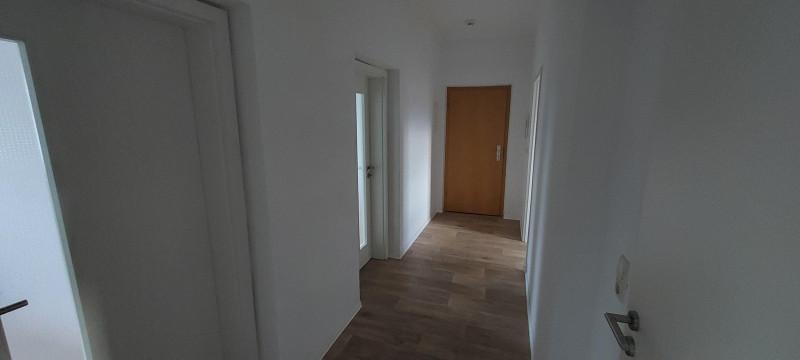 Etagenwohnung Meuselwitz - 3 Zimmer, 64 m&sup2;, 360&euro; | Angebot:26364254