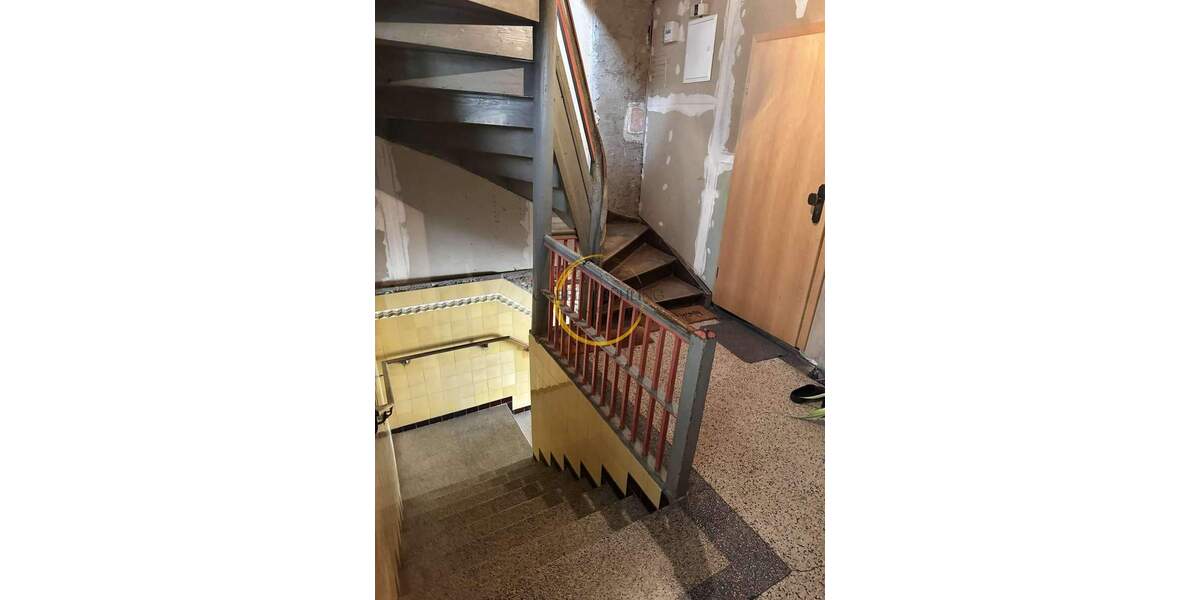 RESERVIERT - Wohnen mit Aussicht: Einfamilienhaus mit Terrasse und Blick auf die Osterburg 7 zimmer