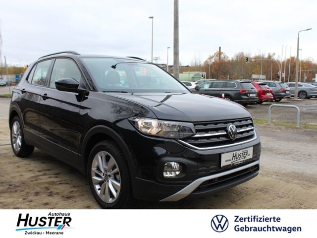 T-Cross