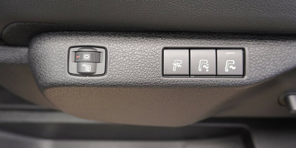 Fiat Ulysse Top 7-Sitzer L3 180 AT / Vollausstattung 2.733 km 47.900 &euro; Münchenbernsdorf 07589