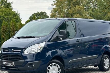 Ford Transit Custom 65.000 km 13.990 &euro; Altenburg 04600