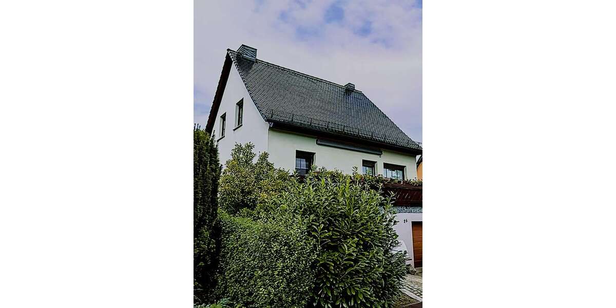 Einfamilienhaus Zeitz - 5 Zimmer, 125 m&sup2;, 289.900&euro; | Angebot:25233149