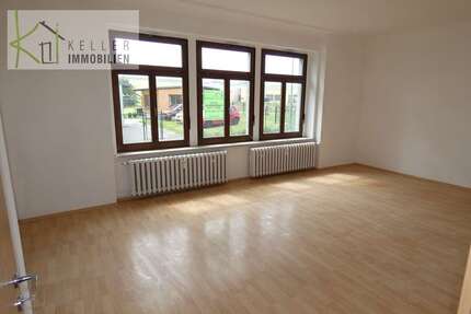 Wohnung Werdau OT Langenhessen Langenhessen - 4 Zimmer, 101 m&sup2;, 404&euro; | Angebot:26356951