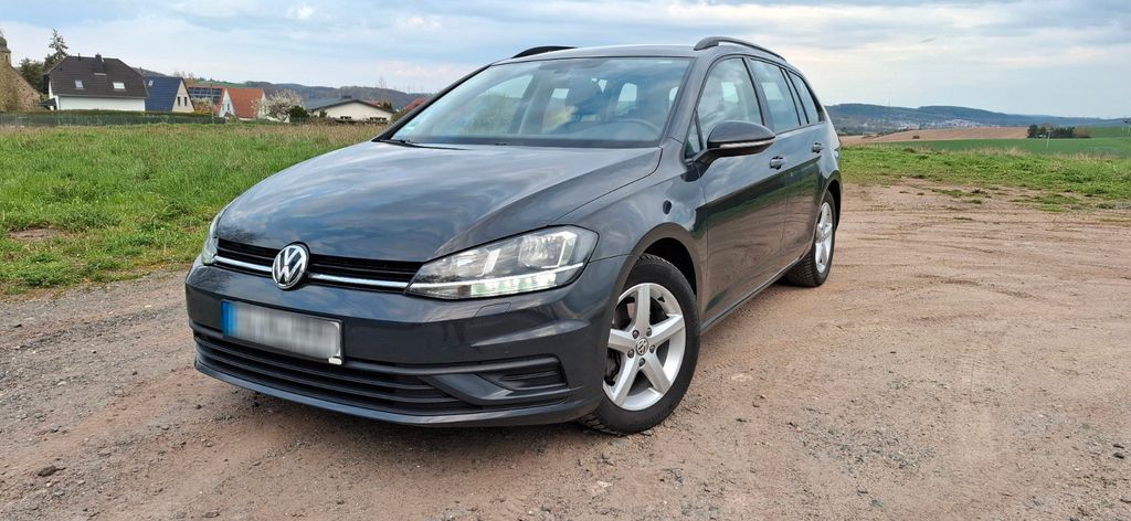 VW Golf 171.585 km 11.800 &euro; Gera 07549