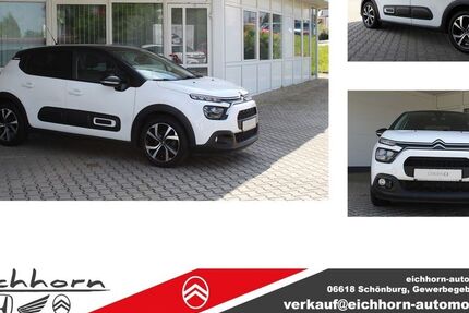 Citroen C3 37.033 km 15.980 € Naumburg/S. + 06667 Weißenfels + 06618 Schönburg 06618