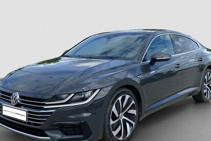 VW Arteon 147.109 km 18.500 &euro; Gera 07552