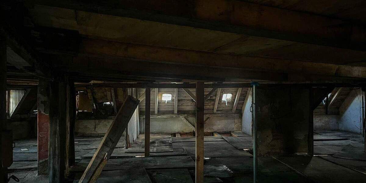 Mehrfamilienhaus, Wohnhaus Gera Pforten - 4 Zimmer, 790 m&sup2;, 130.000&euro; | Angebot:25695871