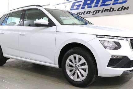 Skoda Kamiq 13.900 km 17.650 &euro; Miesitz 07819