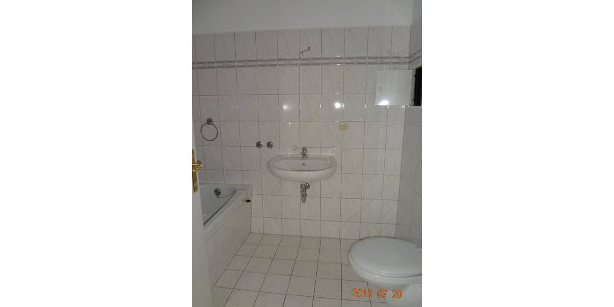 Etagenwohnung Gera Debschwitz - 2 Zimmer, 62 m&sup2;, 39.500&euro; | Angebot:25834421