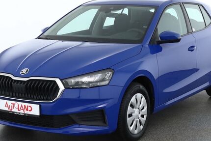 Skoda Fabia 58.763 km 15.990 &euro; Gera 07546