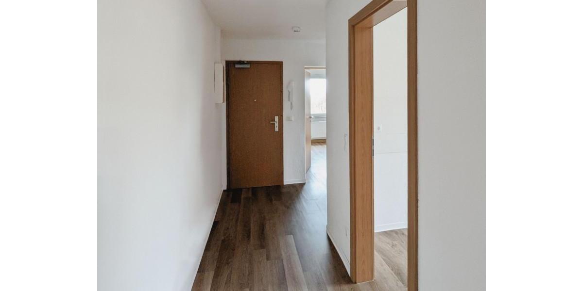 Etagenwohnung Gera Alt-Bieblach - 2 Zimmer, 50 m&sup2;, 360&euro; | Angebot:26335842