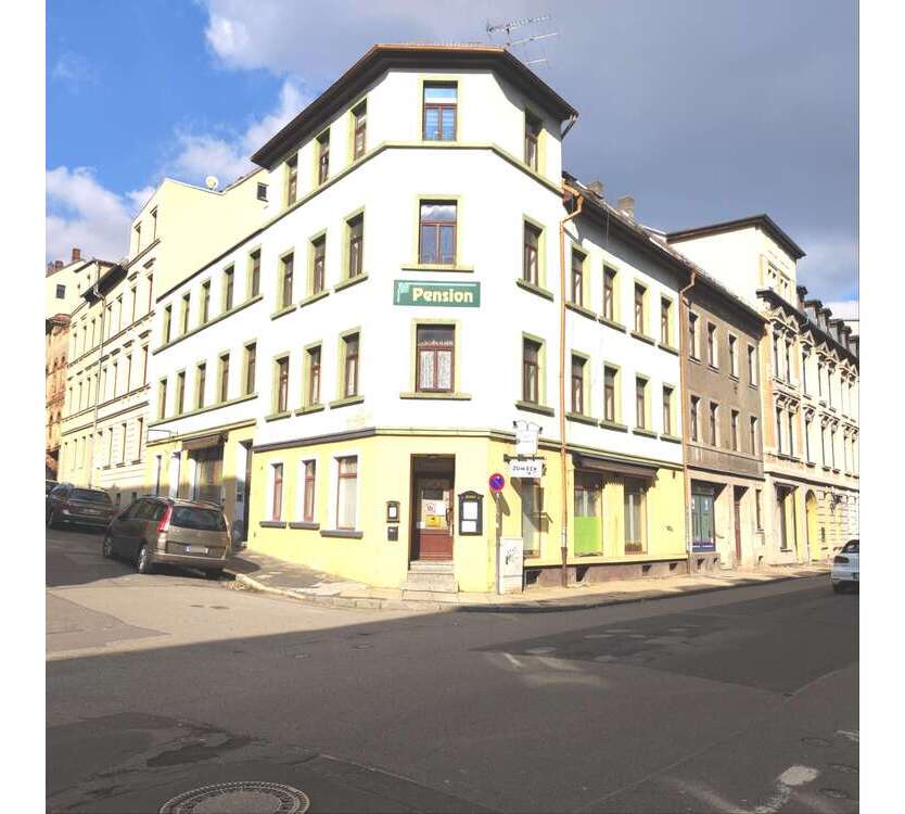 Haus zum Kaufen in Altenburg 79.850 € 430 m²