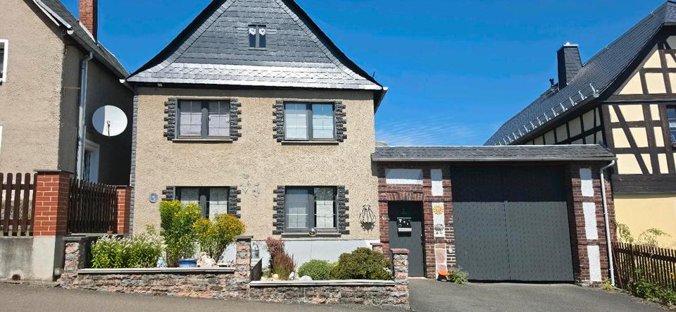Mehrfamilienhaus, Wohnhaus Greiz - 7 Zimmer, 150 m&sup2;, 150.000&euro; | Angebot:27278856
