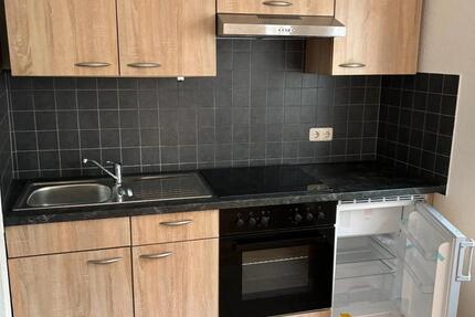 Wohnung Eisenberg - 1 Zimmer, 30 m&sup2;, 250&euro; | Angebot:26677943