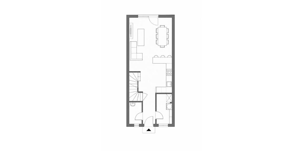 Reihenhaus Zeitz - 8 Zimmer, 192 m&sup2;, 179.000&euro; | Angebot:27413731