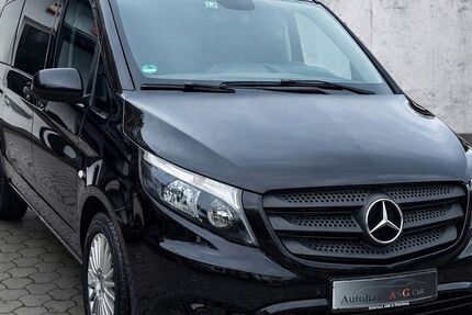 Mercedes-Benz Vito 199.000 km 24.990 &euro; Eisenberg 07607