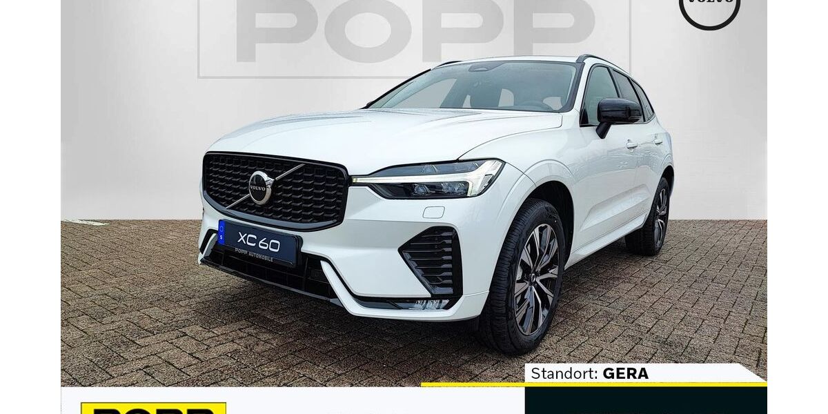 Volvo XC60 53.644 km 38.990 &euro; Gera 07546